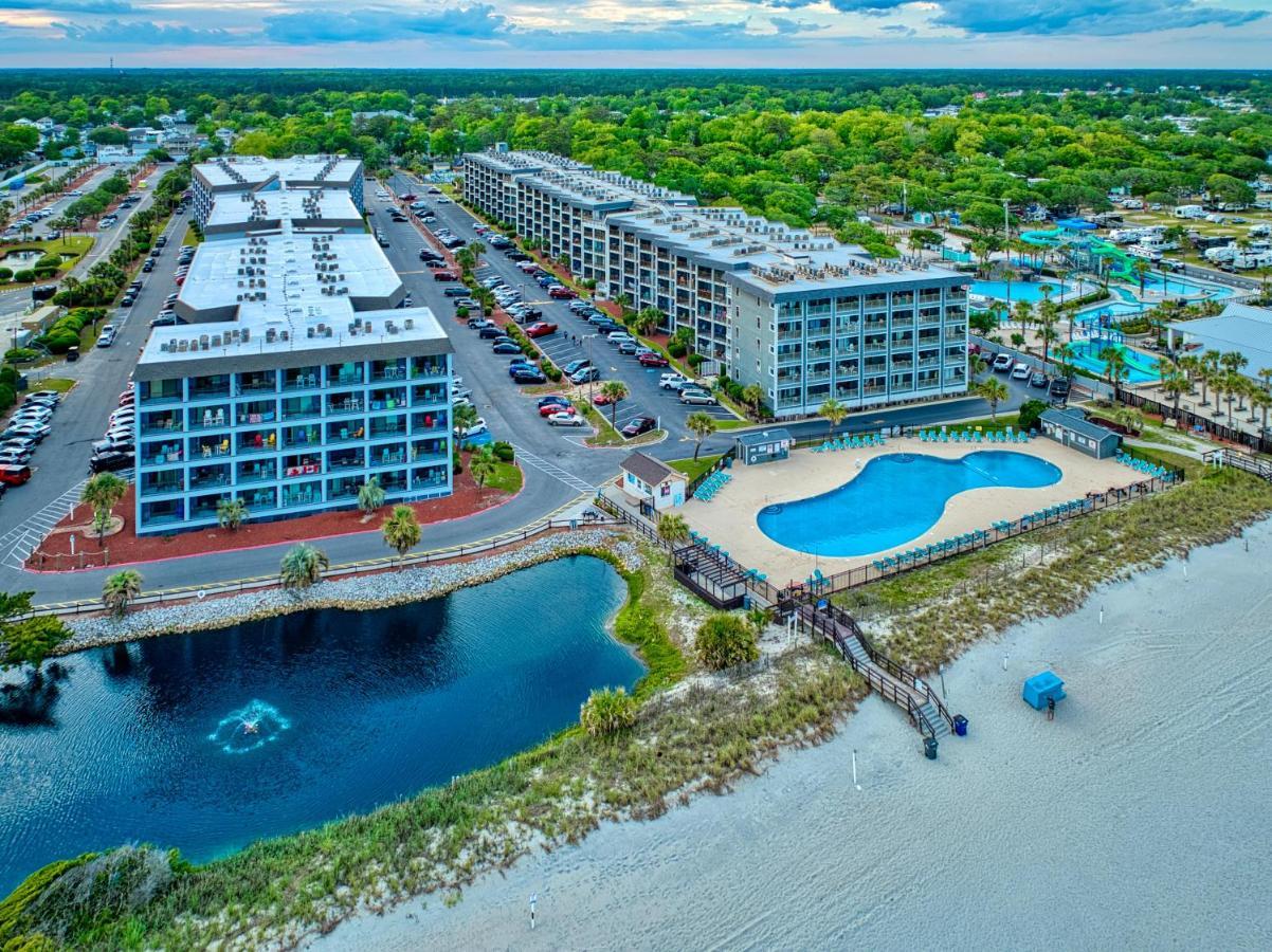 Myrtle Beach Resort A532 Exterior photo