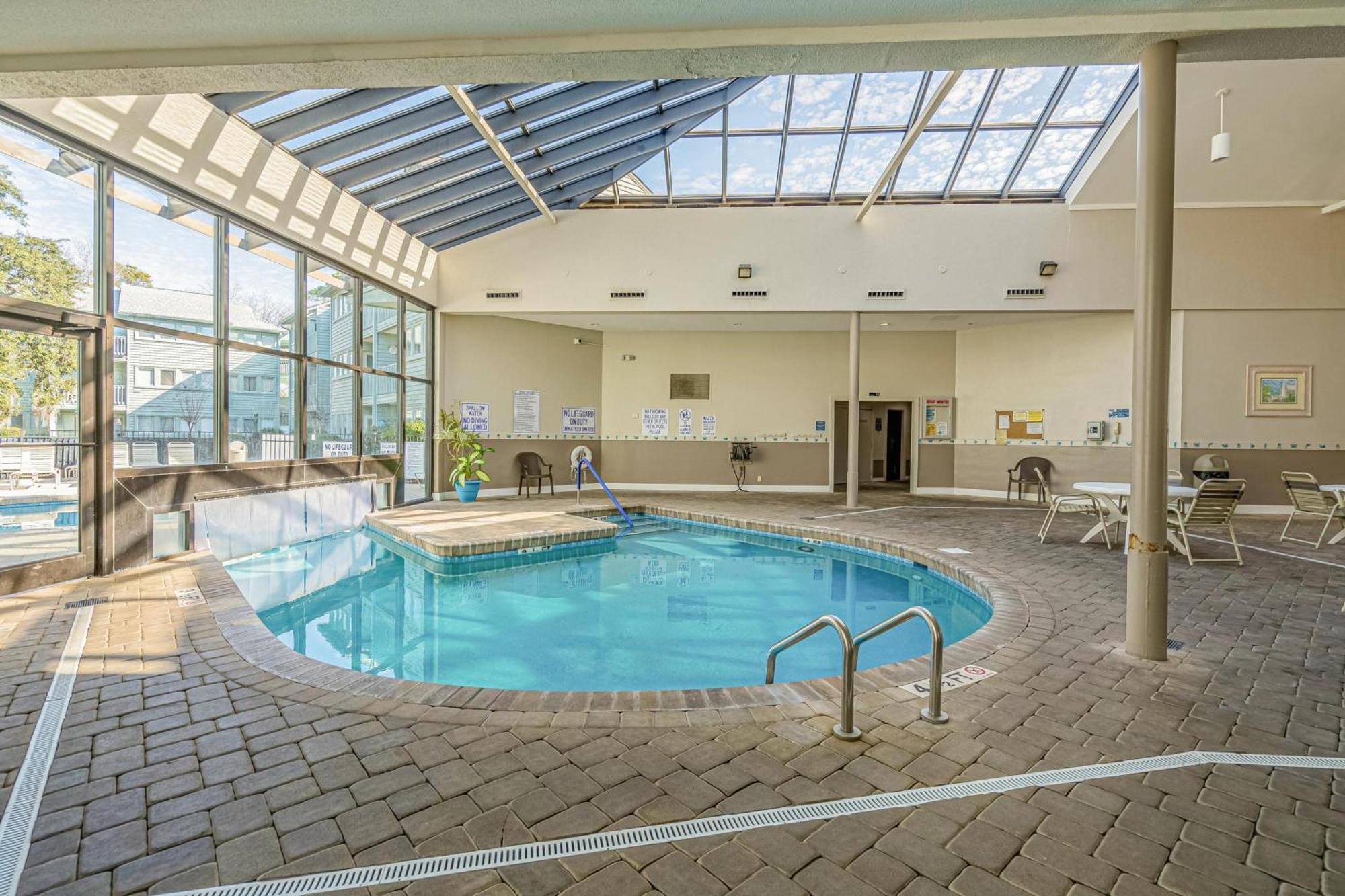 Myrtle Beach Resort A532 Exterior photo